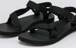 Teva W Original Universal blk EUR 40