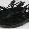 Teva W's Voya Infinity blk EUR 40