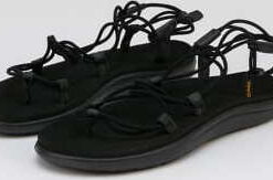 Teva W's Voya Infinity blk EUR 40