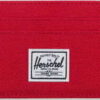 The Herschel Supply CO. Charlie červená