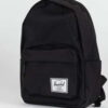 Herschel Supply CO. Classic Backpack černý