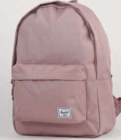 The Herschel Supply CO. Classic Backpack světle fialový