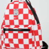 The Herschel Supply CO. Coca-Cola Nova Mid Backpack bílý / červený