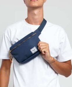 The Herschel Supply CO. Fifteen Hip Pack navy