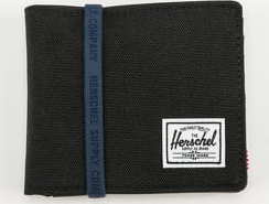 The Herschel Supply CO. Hans Coin XL + černá