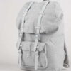 The Herschel Supply CO. Little America Backpack melange šedý