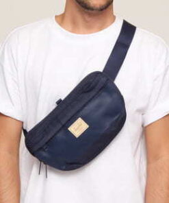 The Herschel Supply CO. Nineteen Hip Pack navy