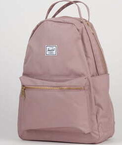 The Herschel Supply CO. Nova Mid Backpack světle fialový