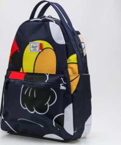 The Herschel Supply CO. Nova Mid Mickey Backpack