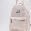 The Herschel Supply CO. Nova Mini Backpack světle růžový