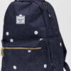 The Herschel Supply CO. Nova S melange navy / bílý