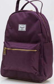 The Herschel Supply CO. Nova S Backpack fialový