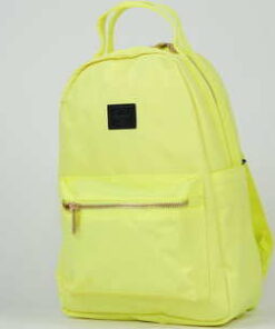 The Herschel Supply CO. Nova S Backpack žlutý