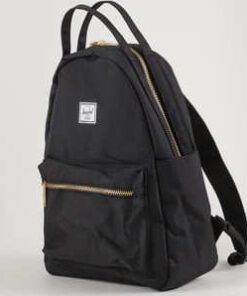 The Herschel Supply CO. Nova Small Backpack černý