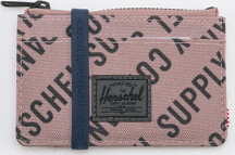 The Herschel Supply CO. Oscar světle fialová / černá