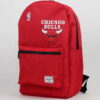 The Herschel Supply CO. Settlement Backpack NBA Chicago Bulls