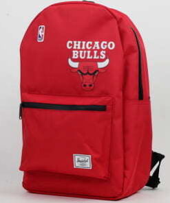 The Herschel Supply CO. Settlement Backpack NBA Chicago Bulls