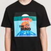 The Hundreds Days T-Shirt černé XL