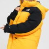 The North Face 94 Retro Himalayan Parka žlutá / černá XXL