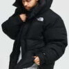 The North Face 94 Retro Himalayan Parka černá XXL