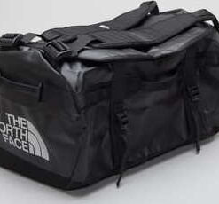 The North Face Base Camp Duffel - L černá