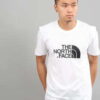 The North Face Easy Tee bílé