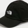 The North Face Logo Future LT Hat černá