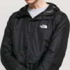 The North Face M 1985 ountain Jacket černá