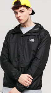 The North Face M 1985 ountain Jacket černá