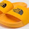 The North Face M Base Camp Slide II sumitgold / tnf black EUR 43