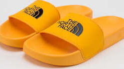 The North Face M Base Camp Slide II sumitgold / tnf black EUR 43