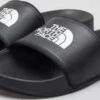 The North Face M Base Camp Slide II tnf black / tnf white EUR 40.5