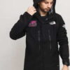 The North Face M Himlt FL Jacket černá S