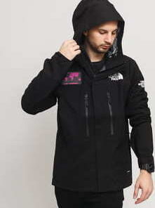 The North Face M Himlt FL Jacket černá S