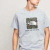 The North Face M SS Rag Rad Box tee S