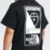 The North Face M Steep Tech Tee černé M