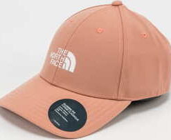 The North Face Recycled 66 Classic Hat růžová