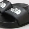 The North Face W Base Camp Slide II tnf black / tnf white EUR 40