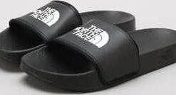 The North Face W Base Camp Slide II tnf black / tnf white EUR 40