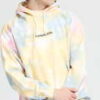 The Quiet Life Origin Embroidered Hoodie multicolor S