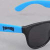 Thrasher Thrasher Sunglasses černé / modré