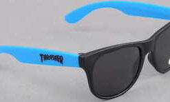 Thrasher Thrasher Sunglasses černé / modré