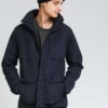 POUTNIK BY TILAK Armor65 Ventile VTC navy L