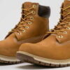 Timberland Radford 6in Waterproof Boot wheat nubuck EUR 45.5