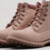 Timberland Waterville 6 In Basic Boot cameo rose EUR 38