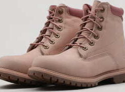 Timberland Waterville 6 In Basic Boot cameo rose EUR 38