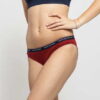 Tommy Hilfiger 3 Pack Bikini - Slip Dot Print XS