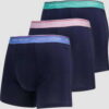 Tommy Hilfiger 3 Pack WB Boxer Brief S