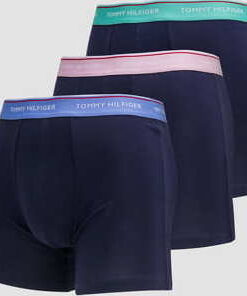 Tommy Hilfiger 3 Pack WB Boxer Brief S