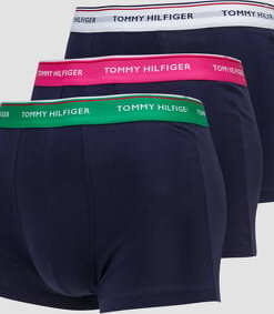 Tommy Hilfiger 3Pack Premium Essentials Trunk S